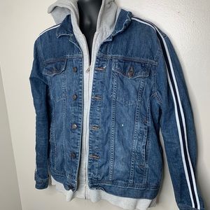 American Rag Jean jacket